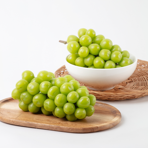 Korean Fresh Grape