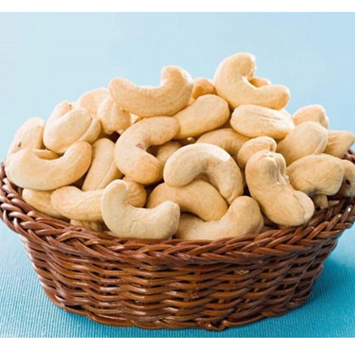 Cashew nuts