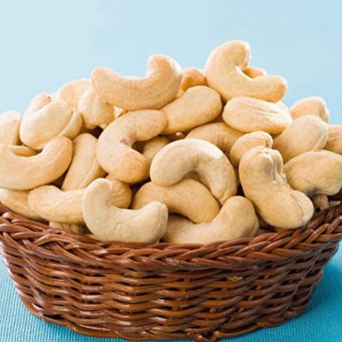 Cashew nuts