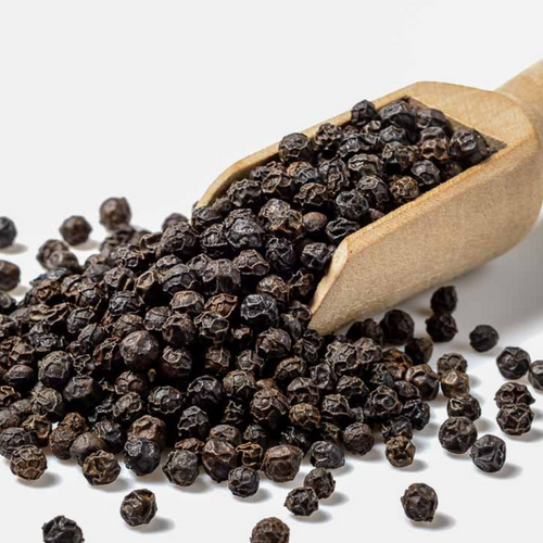Black Pepper