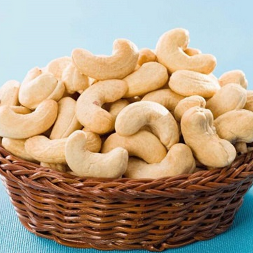 Cashew nuts