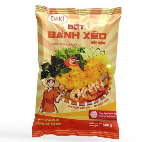 FOOD FLOUR