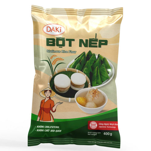 FOOD FLOUR