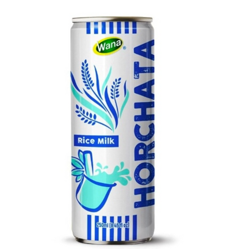 Milk drink