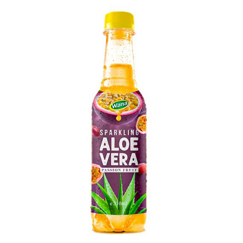 Aloe Vera Drinks