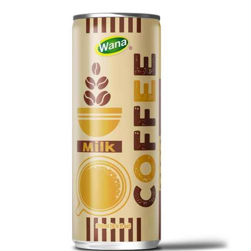 Coffee Drinks