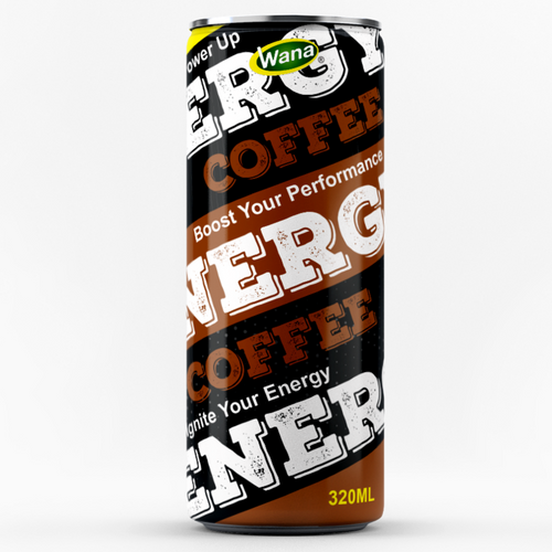 Energy Drinks