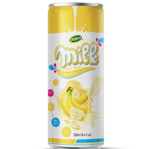 Milk drink