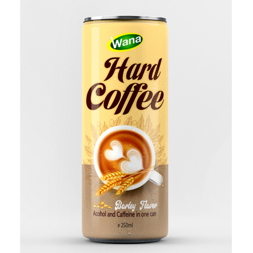Coffee Drinks