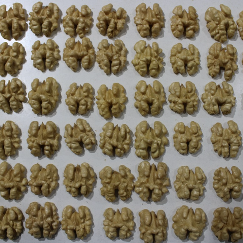 Hand-Cracked Walnuts