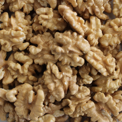 Hand-Cracked Walnuts