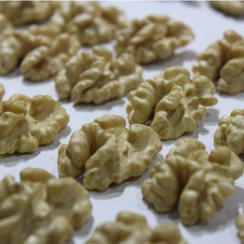 Hand-Cracked Walnuts