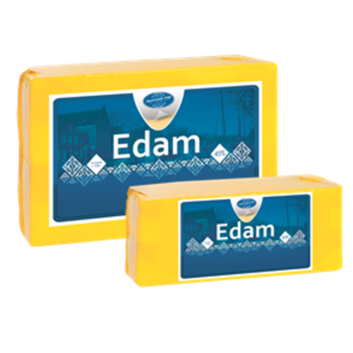 Cheese Edam