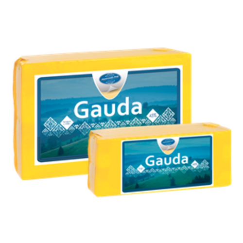 Cheese Gauda