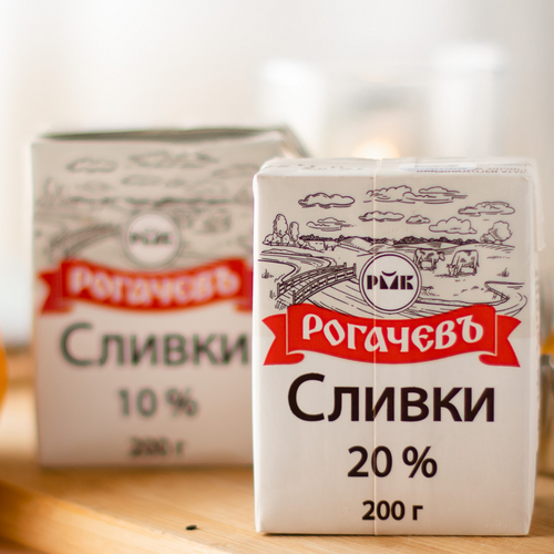 Sterilized drinking milk