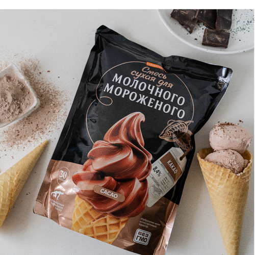 Ice cream