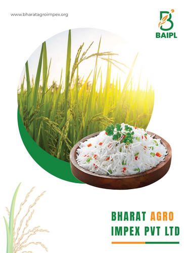 Bharat Agro Impex Pvt. Ltd.