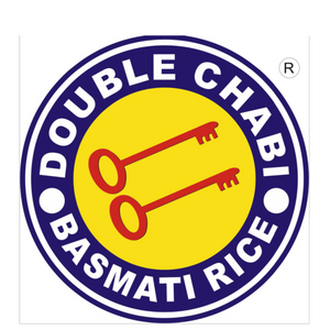 Double Chabi Basmati Rice