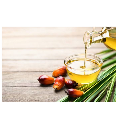 Natural Vegetable Oil for Healthy Cooking