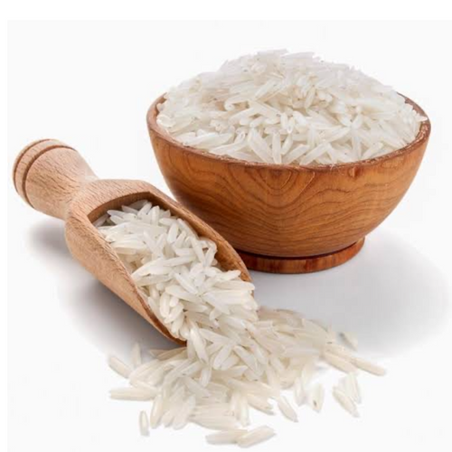 Crafted Perfection: A Range of Rice Varieties