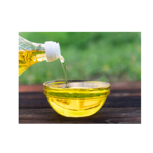 Natural Vegetable Oil for Healthy Cooking