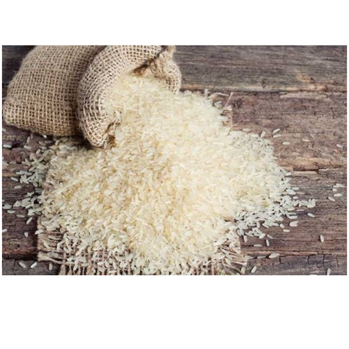 Crafted Perfection: A Range of Rice Varieties