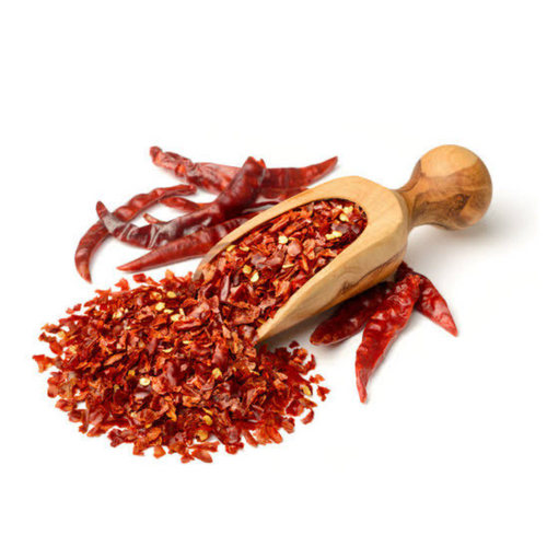 All-Natural Spices and Seasonings