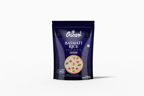 OSCAR BASMATI RICE