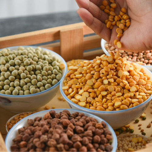 PULSES