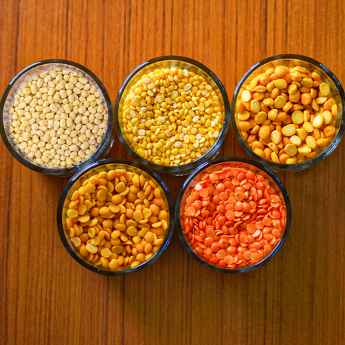 PULSES