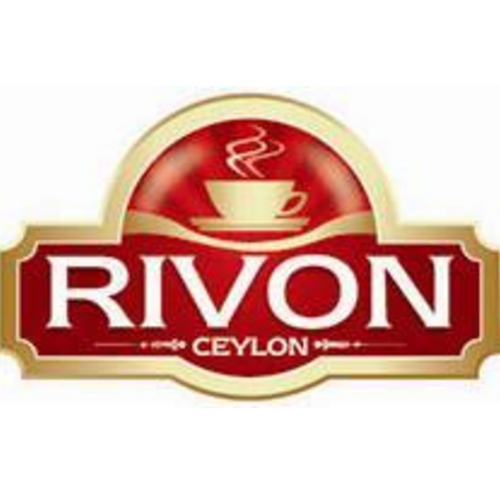 RIVON TEA - 100% CEYLON TEA