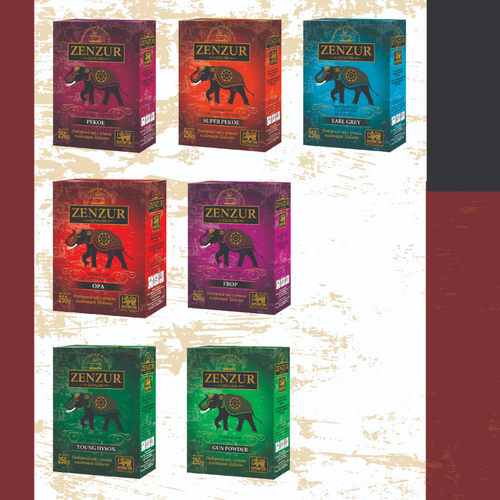 CEYLON TEA - (BLACT TEA,GREEN TEA, FLAVOR TEA)