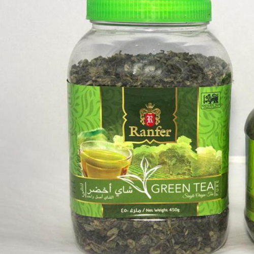 Green Tea