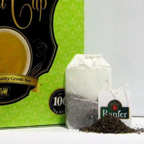 Green Tea