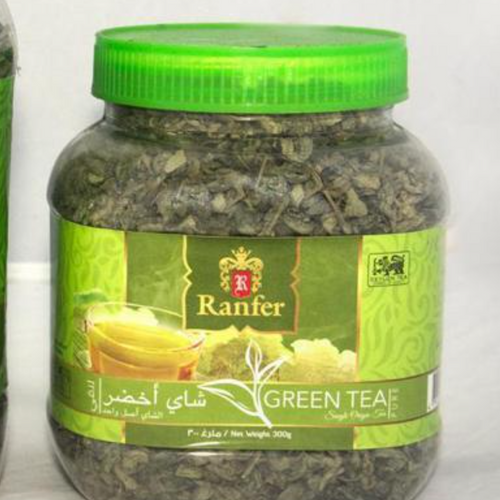 Green Tea