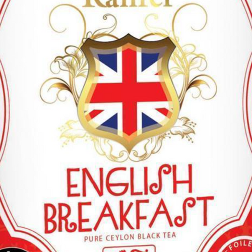 English Breakfast