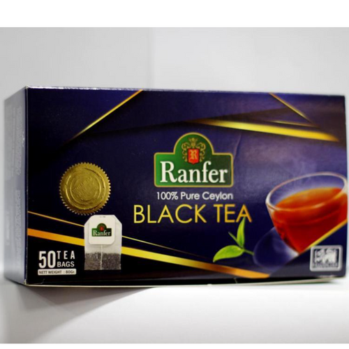 Black Tea