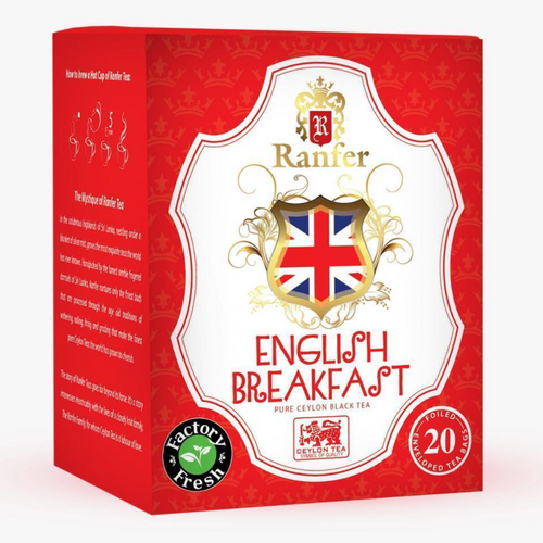 English Breakfast