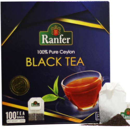 Black Tea