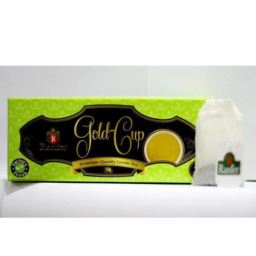 Green Tea