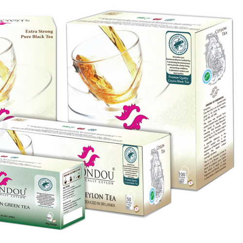 Simondou