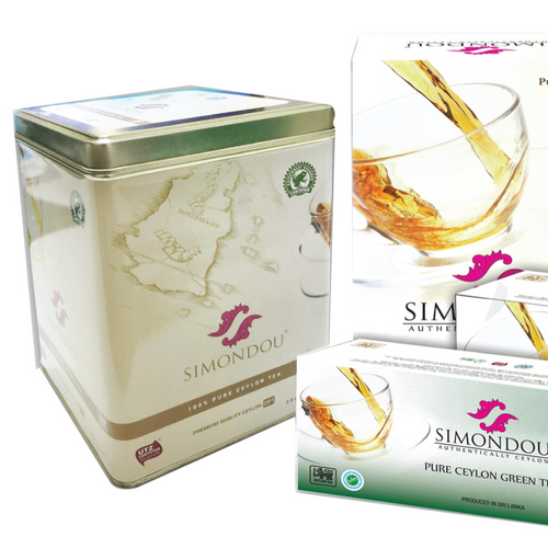 Simondou