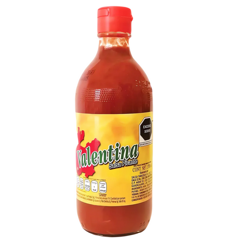 VALENTINA SAUCE