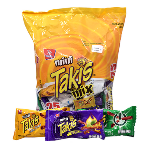 TAKIS MINI
