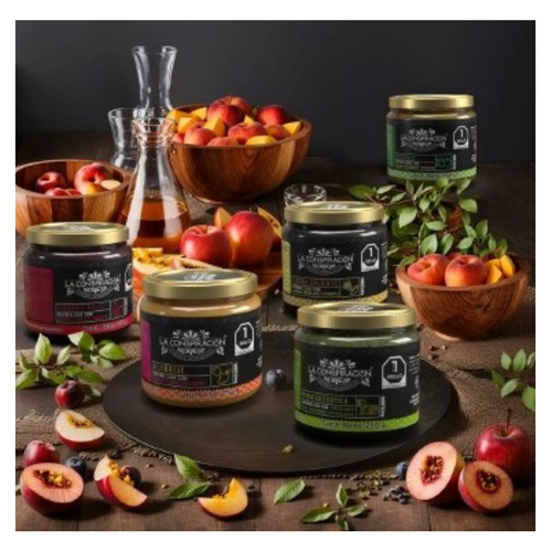 MEXICAN ARTISANAL JAMS