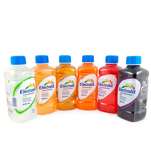 ELECTROLYTES