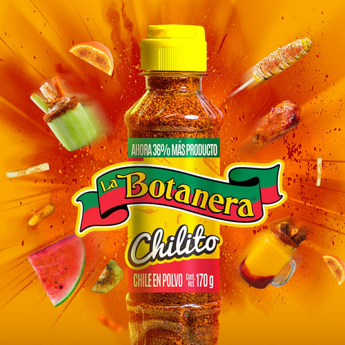 CHILI POWDER