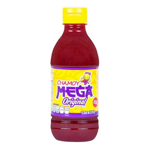 CHAMOY MEGA