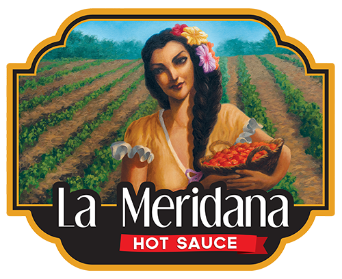 LA MERIDANA