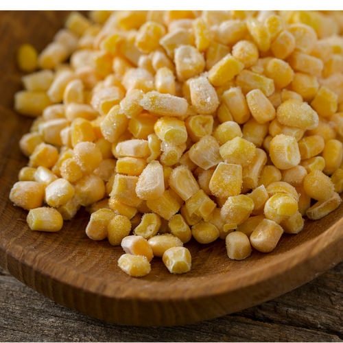 Corn Frozen